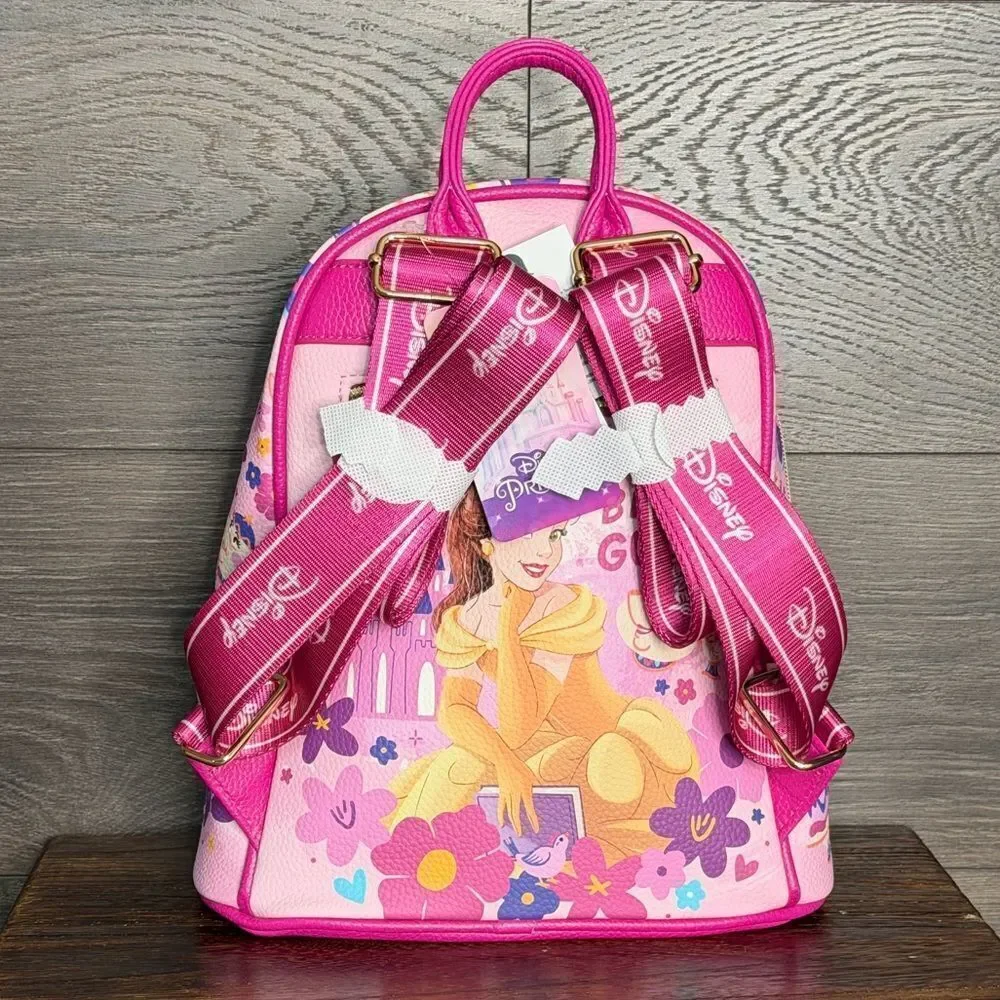 WondaPop Beauty & The Beast - Belle 11